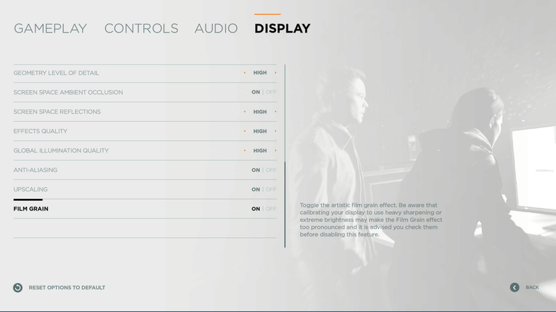Illustration for article titled Massive Update Fixes A Lot Of Quantum Break's PC Problems